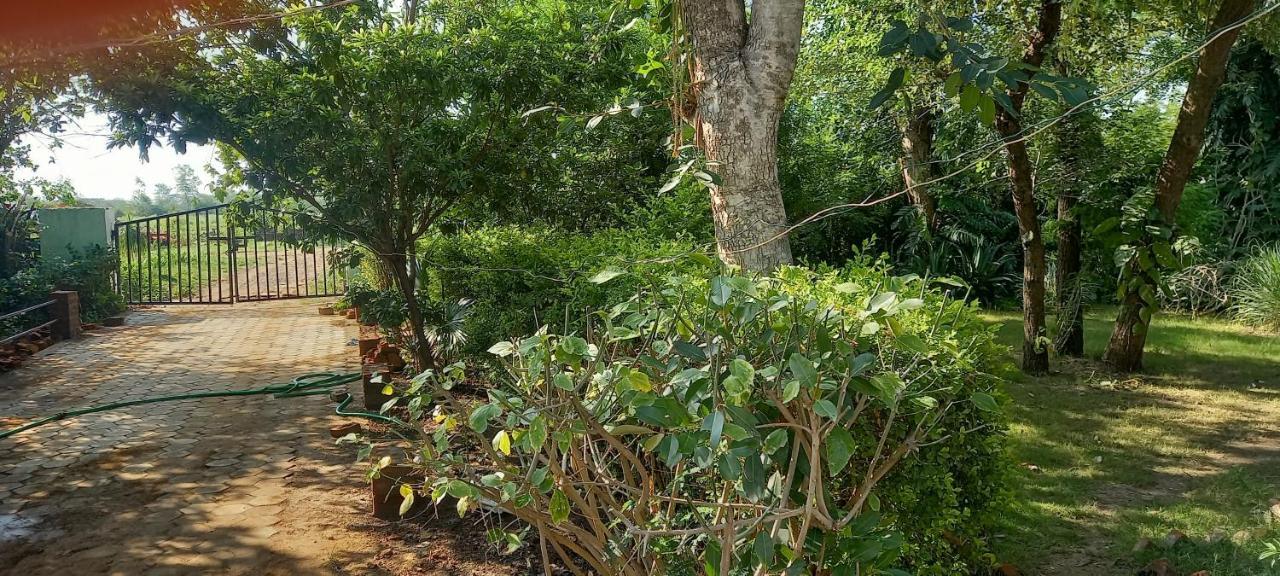 Tranquility Villa Shivpuri  Luaran gambar