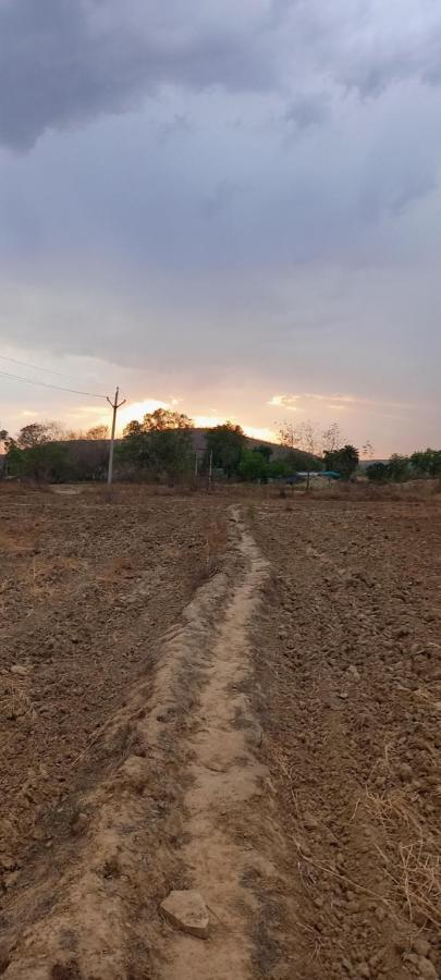 Tranquility Villa Shivpuri  Luaran gambar